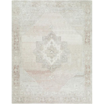 Thalen Handmade Rug