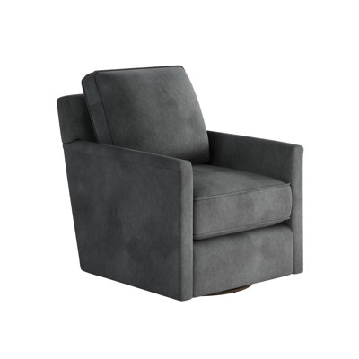 Fauteuil pivotant et pivotant
