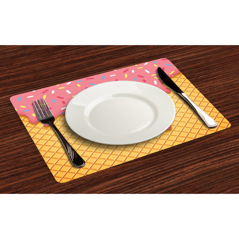 Récapitulatif 18,5" ice crème
