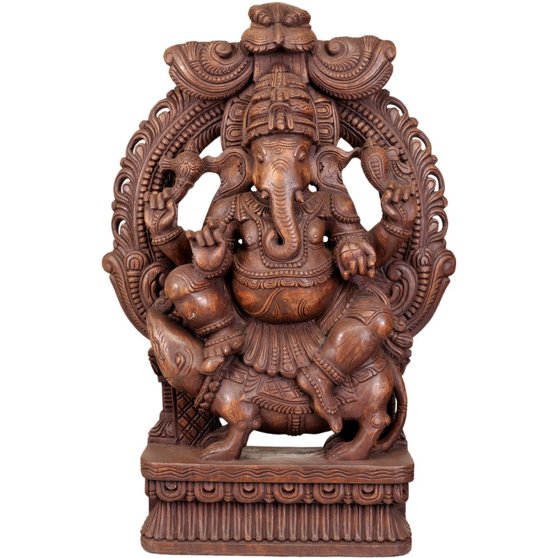 Religious & Spiritual Statue