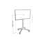 Universal TV Stand -  Wood/Oak, Black-1758956061