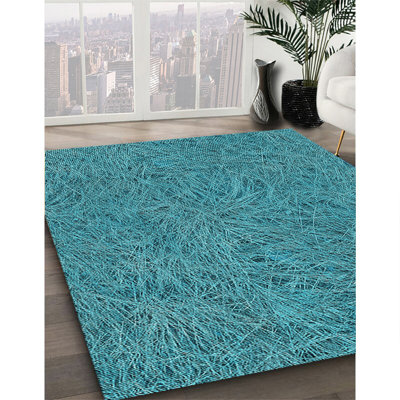 Abstract Indoor Rug