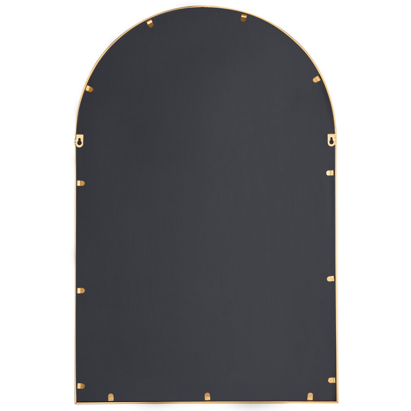 Iron Arch Mirror
