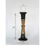Pilier en bois 15 po-24975216-24975204-24975227