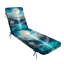  Coussin de patio d'extérieur 3 po Cachemire