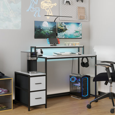 Computer Desk