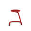 Tabouret en métal 18 po Paperclip70-1735247821