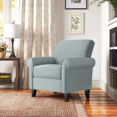 Pina Upholstered Armchair