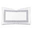Blass Ticking Lumbar Pillow Cover & Insert-77458803