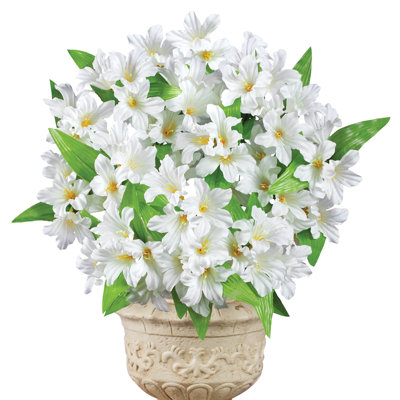 Daly Bellflower Centerpiece