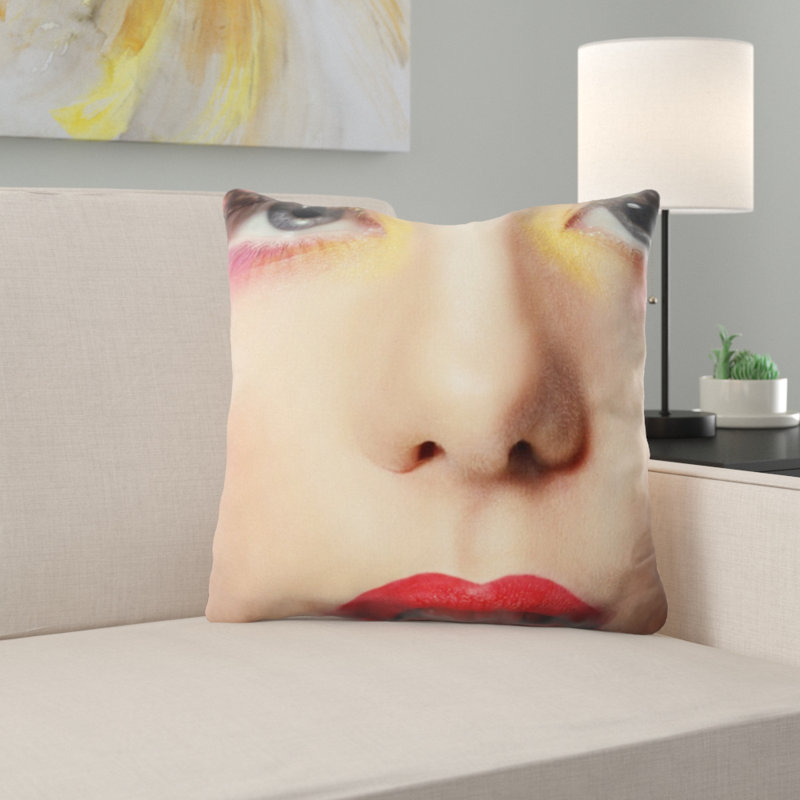 Coussin de maquillage