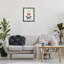 Manor House Motif Floater Canvas Wall Art, design by Danielle Murray-1828507069-1828507068
