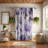 Violet Grace - Premium Shower Curtain-1789978130