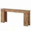 Console 70,9 po