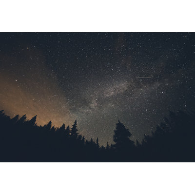 " Shooting Stars "