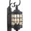 Lanterne murale d'extérieur 2 lumières Puccio-743399769