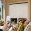 Rideau roulant extérieur semi-transparent Andreau-840271528-840271534