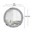 Console Console Miroir
