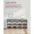 Penvista Shoe Storage Bench