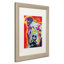 « consciencieux pitbull », reproduction d’impression sur toile-25773911-25773913-15721191
