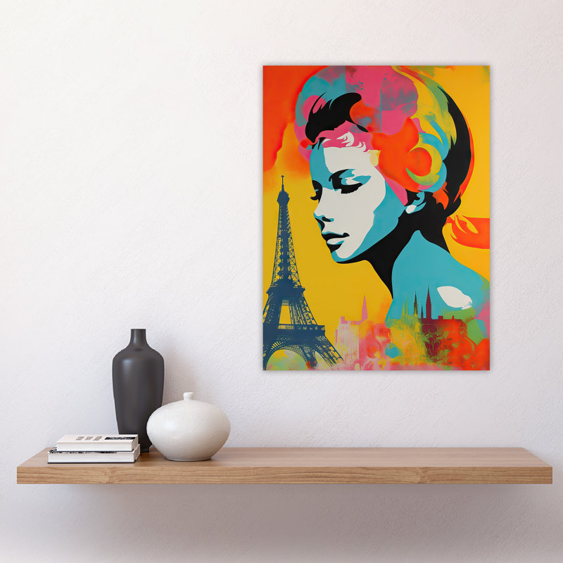 ClassicLiving No Frame Print | Wayfair.co.uk
