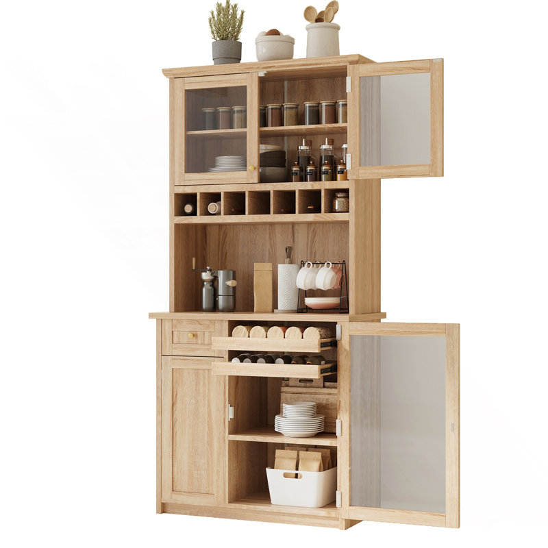 Buffet sur pied Farmhouse