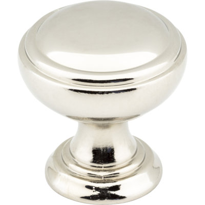 Tiffany Mushroom Knob