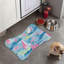 Tapis maritime 1 pièce
