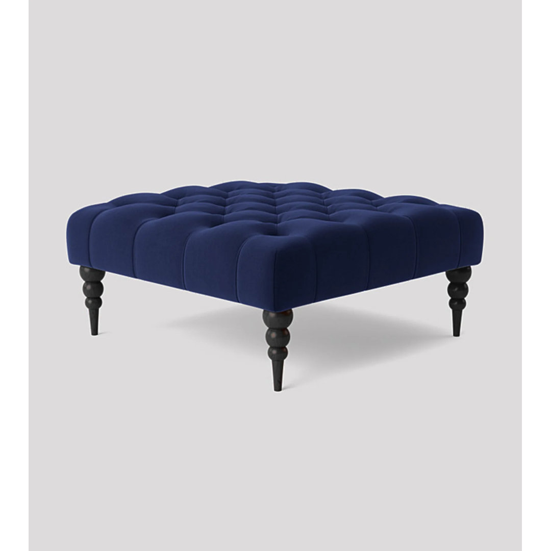 Hocker Alyana mit Stauraum