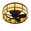 Bosley 1 - Light LED Chandelier