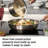 Original-Profi Collection® Stainless Steel Serving Pan, 11-Inch
