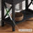 Brennden End Table