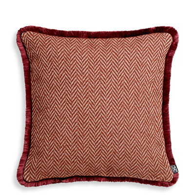 Kauai Pillow Cover & Insert
