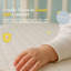 MHG Living Baby Cot Mattress – Firm, Breathable & Waterproof Crib Mattress With Washable Cover For Newborns, Babies & Toddlers   -128677593
