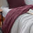 Double Brushed Microfiber Reversible Twin XL Comforter Set-88615553