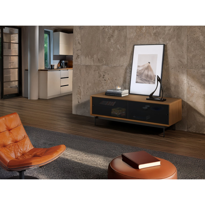 LINQ Media Console