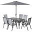 Conversation Set,8 Pieces Patio Furniture Set-1136417156