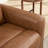 73" W Classic Top-Grain Leather Power Reclining Loveseat With USB & Type-C, Dual Cup Holders & Storage-1767402379