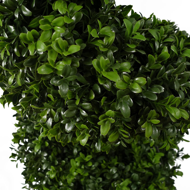 Annistyn 120cm Faux Spiral Tree in Pot