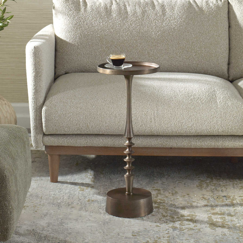 Table d'appoint