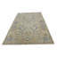 Traditional One-of-a-Kind Rectangle 6'1" X 8'8" Hand Knotted Area Rug