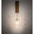 Bennfield Steel Armed Sconce