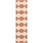 Tapis beige / terre cuite Herefordshire-1665261351