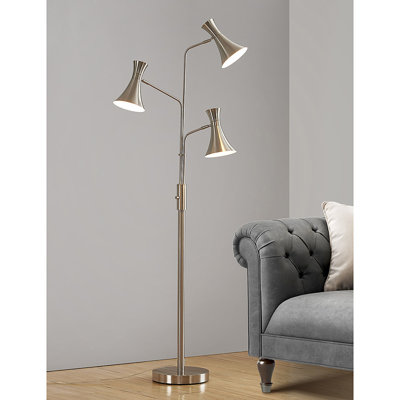 Shoalhaven 75'' Tree Floor Lamp