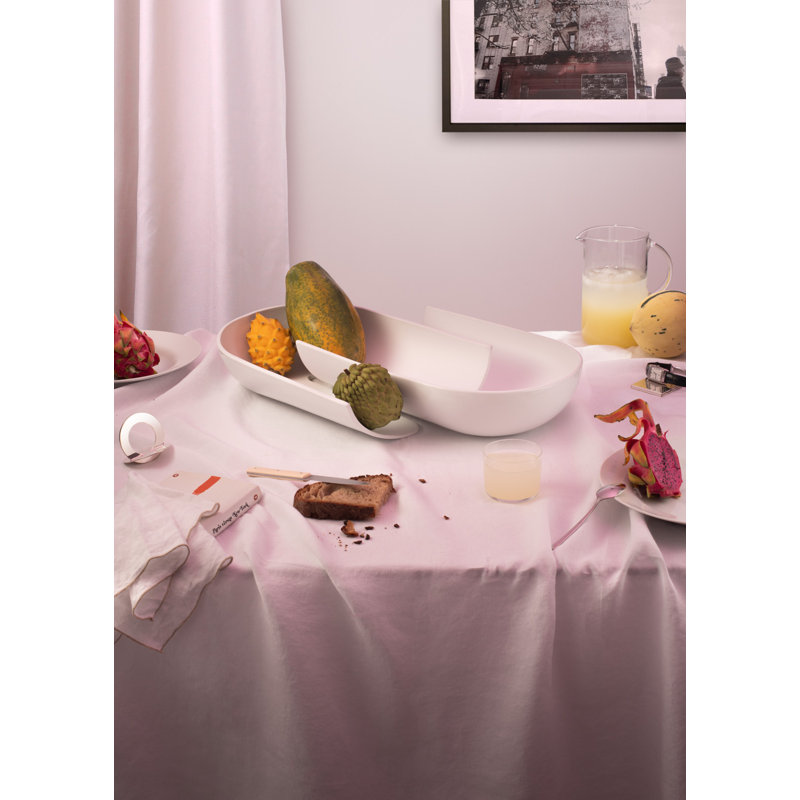 Nexus Porcelain Fruit Bowl
