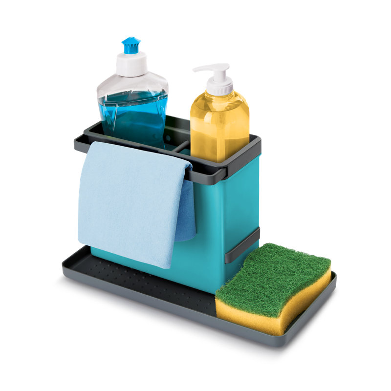 Adjustable Sink Caddy