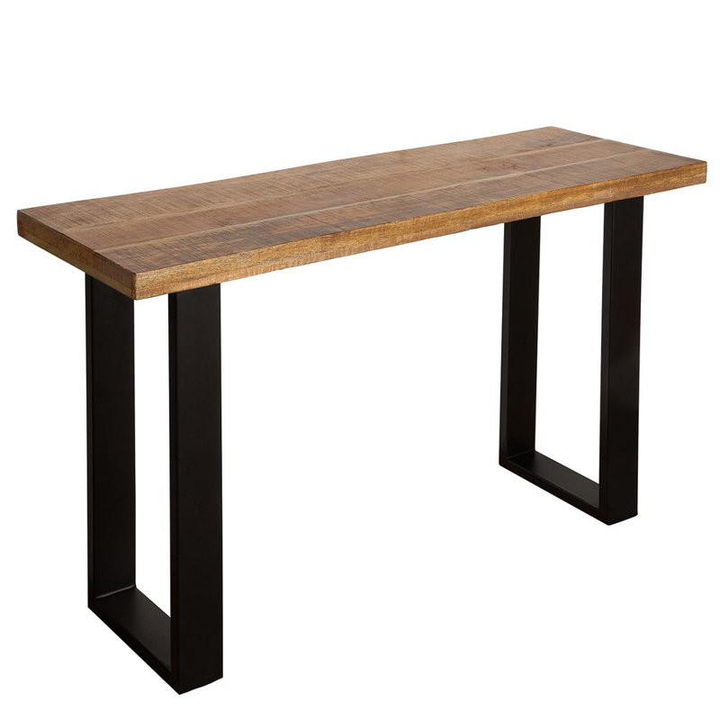 Sucher 115Cm Console Table