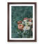 Bouquet of Flowers - Picture Frame Painting Print-56924775-56924776
