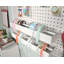 WFX Utility Craft Wall Mounted Peg Board