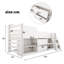 Crossville Bed-845829539